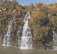 Prince Regent Nature Reserve - Accommodation Newcastle