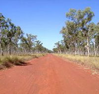 Kalumburu Road - Accommodation Newcastle