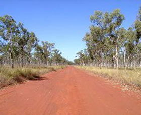 Kalumburu Road - Accommodation Newcastle 0