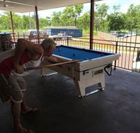 Berry Springs Tavern - Accommodation Newcastle