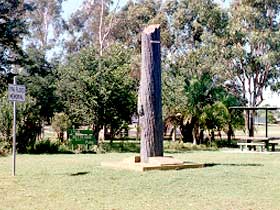 The Flood Memorial Or 