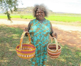 Injalak Arts And Crafts - Accommodation Newcastle 0