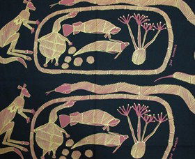 Injalak Arts And Crafts - Accommodation Newcastle 3