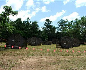 United Paintball - Accommodation Newcastle 3