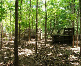 United Paintball - Accommodation Newcastle 2