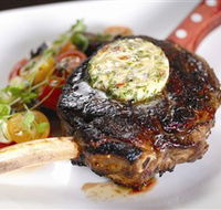 Char Restaurant at Admiralty - Accommodation Newcastle