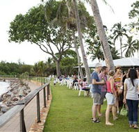 Darwin Ski Club - Accommodation Newcastle