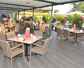 Woodleigh Gardens NT Accommodation Newcastle