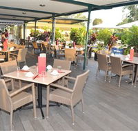 Loong Fong Seafood Restaurant - Accommodation Newcastle