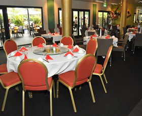 Loong Fong Seafood Restaurant - Accommodation Newcastle 1