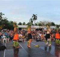 Darwin Community Arts - Accommodation Newcastle