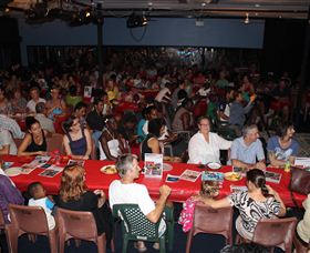 Darwin Community Arts - Accommodation Newcastle 1