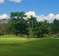 Darwin Golf Club - Accommodation Newcastle