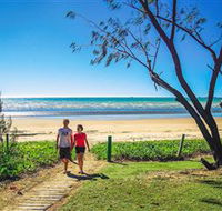 Balgal Beach - Accommodation Newcastle
