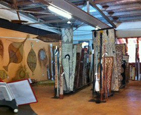 Maningrida Arts And Culture - Accommodation Newcastle 1