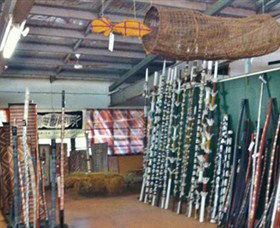 Maningrida Arts And Culture - Accommodation Newcastle 3