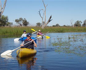 The Marra NSW Accommodation Newcastle