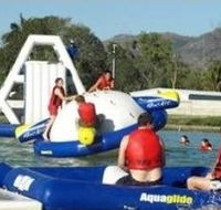 Barra Fun Park - Accommodation Newcastle