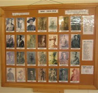 Mini Museum Injune - Accommodation Newcastle