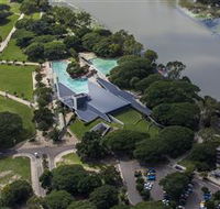 Pinnacles Gallery - Accommodation Newcastle