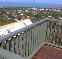 Roy Malpi Marika Lookout - Accommodation Newcastle