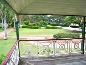 National Trust Heritage Centre - Accommodation Newcastle 0