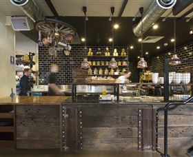 City Lane Townsville - Accommodation Newcastle 3