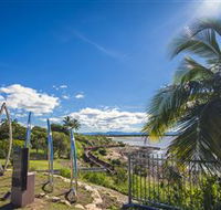 Jezzine Barracks - Accommodation Newcastle