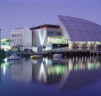 Museum Of Tropical Queensland - Accommodation Newcastle