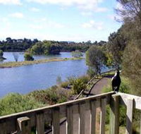 Lake McIntyre - Accommodation Newcastle