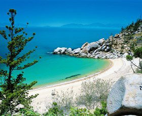 Magnetic Island National Park - Accommodation Newcastle 0