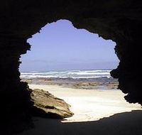 Canunda National Park - Accommodation Newcastle