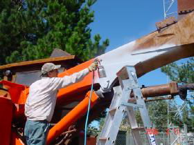 Nangwarry Forestry And Logging Museum - Accommodation Newcastle 0