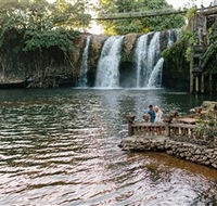 Paronella Park - Accommodation Newcastle