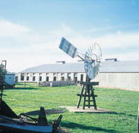 Glencoe Woolshed - Accommodation Newcastle