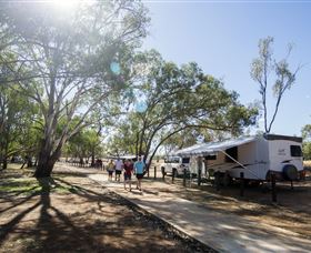 Nindigully QLD Accommodation Newcastle