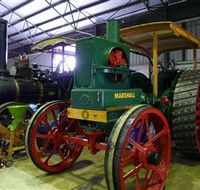 Brandon Heritage Precinct - Accommodation Newcastle