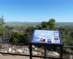 Inkerman Hill - Accommodation Newcastle 0