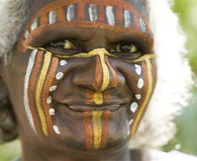 Tiwi Islands - Accommodation Newcastle 0