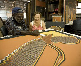 Tiwi Islands - Accommodation Newcastle 2