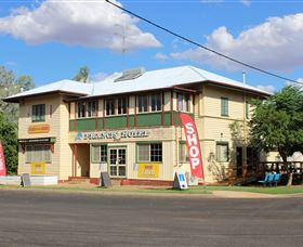 Thallon ACT Accommodation Newcastle