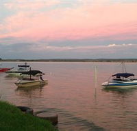 Griffith Boat Club - Accommodation Newcastle