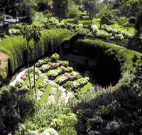 Umpherston Sinkhole - Accommodation Newcastle