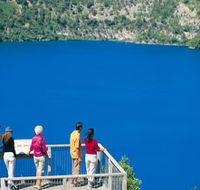 Kanawinka Geopark - Accommodation Newcastle