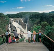 Kuranda - Village In The Rainforest - Accommodation Newcastle 0