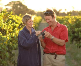 Restdown Wines And Walking Trail - Accommodation Newcastle 2