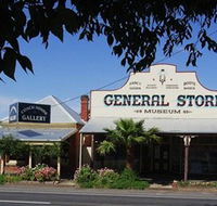 Coach House Art Gallery and Museum - Accommodation Newcastle