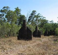 Victoria Settlement - Accommodation Newcastle