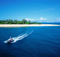 Frankland Group National Park - Accommodation Newcastle