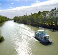 Edward River - Accommodation Newcastle